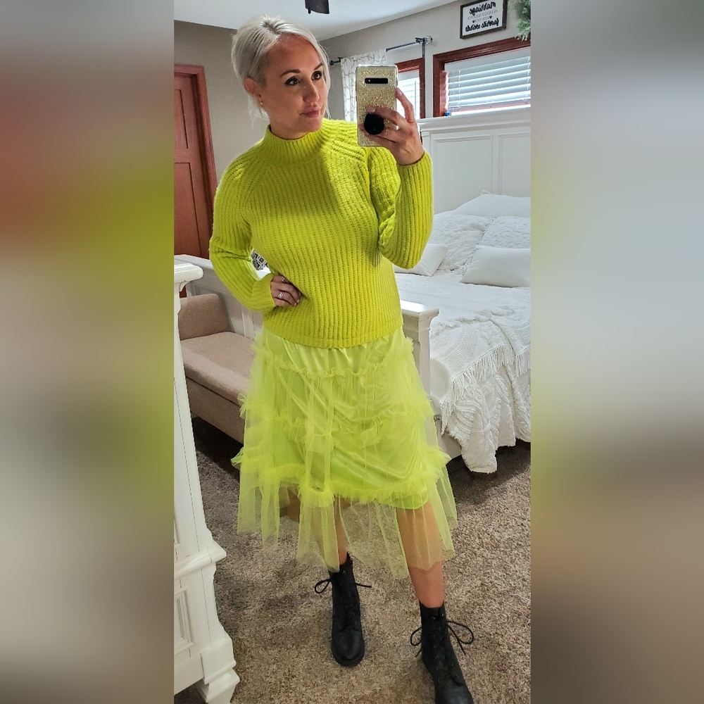 Amylynn Tatti Dress